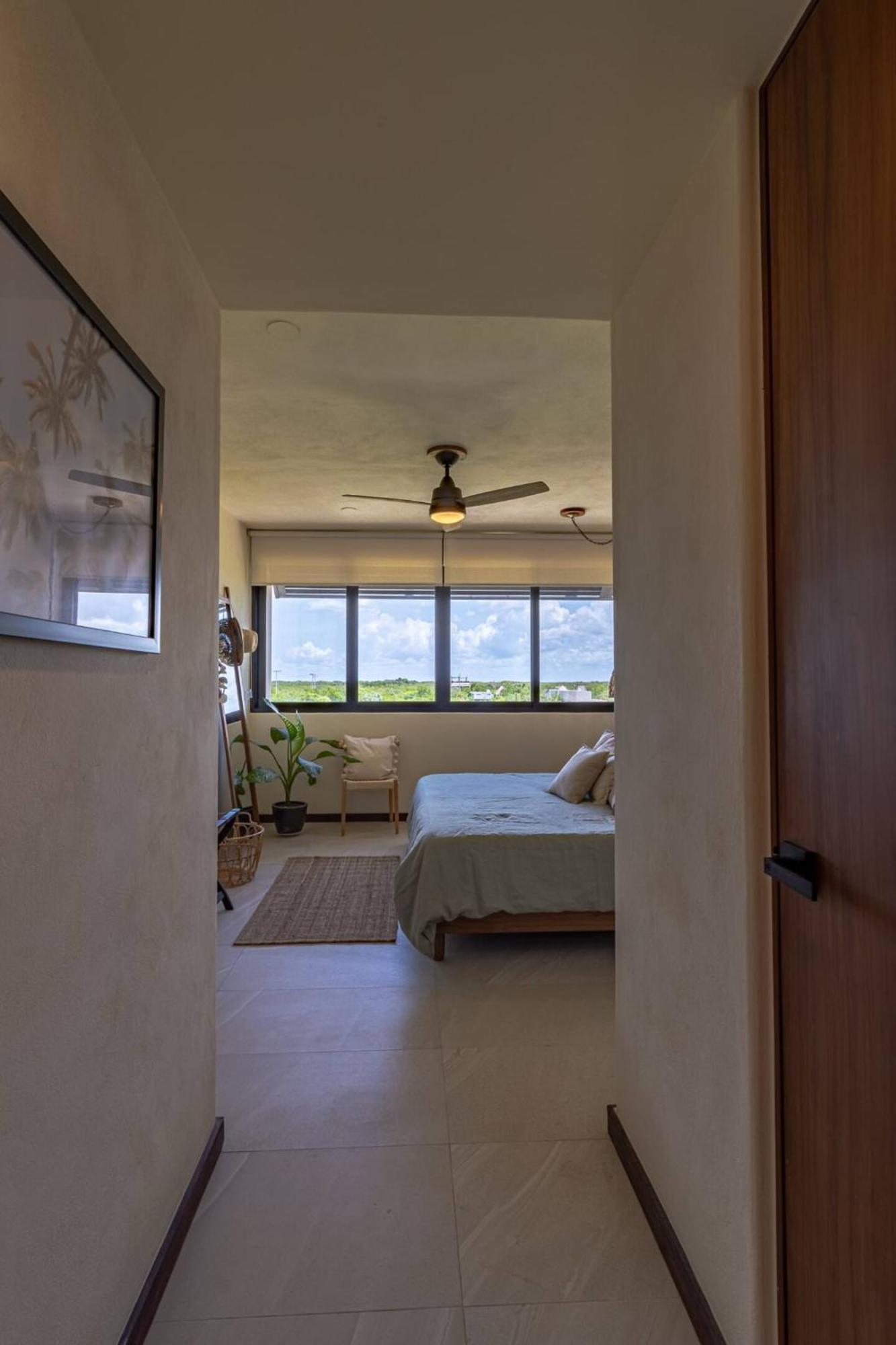 Hermoso Departamento Con Vista Al Mar Isla Holbox Dış mekan fotoğraf